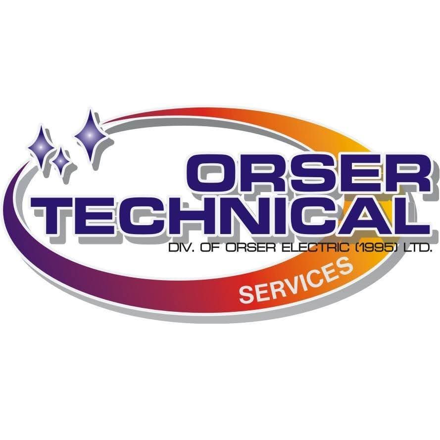 Orser Technical Services